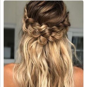 Meet your Posher, Candy